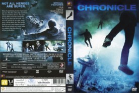 Chronicle โครนิเคิล บันทึกลับเหนือโลก (2012)